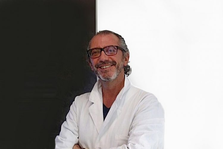 Dr. Claudio Riamati, Medico Chirurgo Odontoiatra specializzato in Gnatologia e Posturologia, Poliambulatorio Mirelli