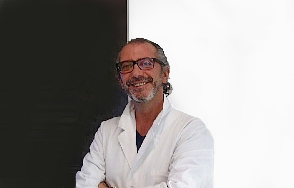 Dr. Claudio Riamati, Medico Chirurgo Odontoiatra specializzato in Gnatologia e Posturologia, Poliambulatorio Mirelli