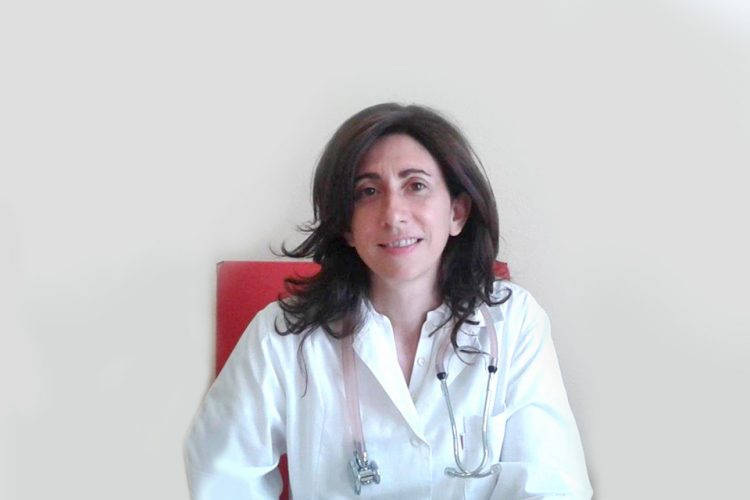 Dottoressa Laura Ceriotti, medico specialista in Scienze dell'Alimentazione, Poliambulatorio Mirelli