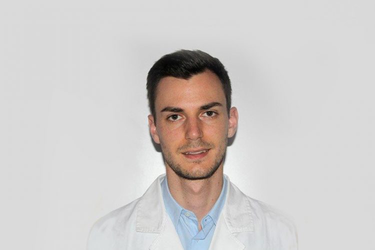Dottor Davide Colli, medico specialista in Podologia, Poliambulatorio Mirelli