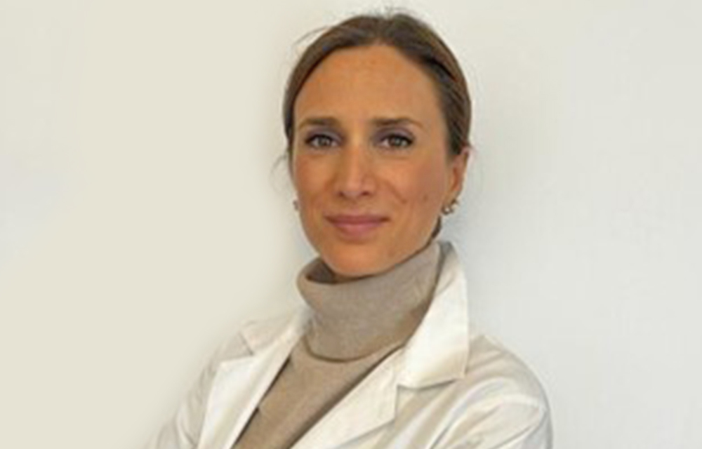 Dr. Laura Clerici