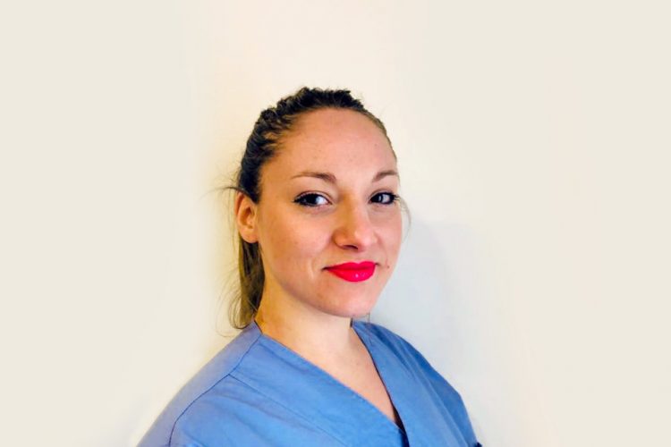 Dr. Lucia Miggiano, Odontoiatra specializzata in Chirurgia Odontostomatologica, Poliambulatorio Mirelli