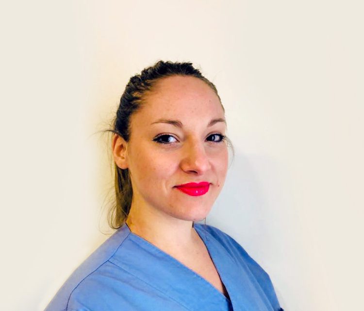 Dr. Lucia Miggiano, Odontoiatra specializzata in Chirurgia Odontostomatologica, Poliambulatorio Mirelli