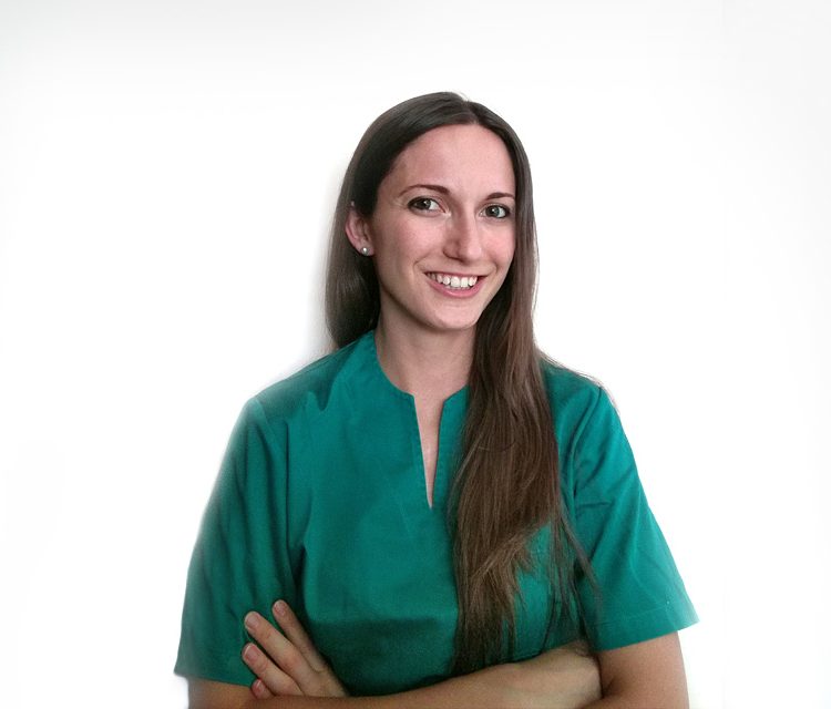 Francesca Pirali, igienista, Poliambulatorio Mirelli