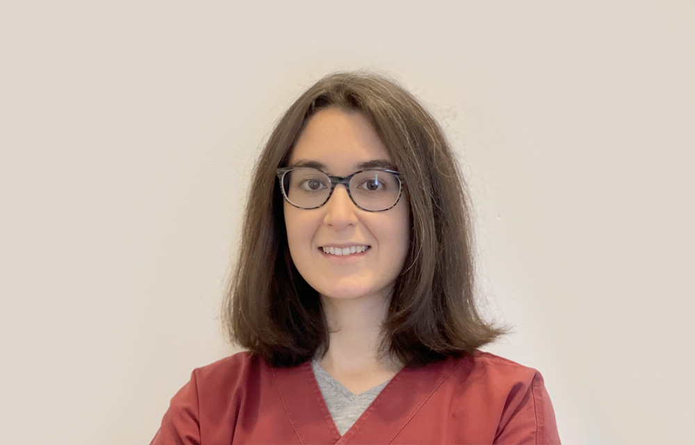 Dr. Sonia Marino