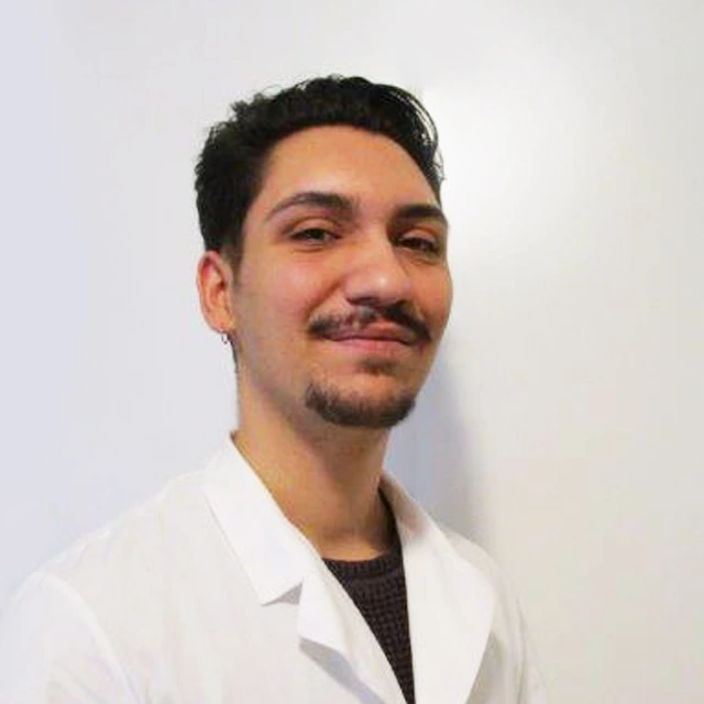 Dr. Gabriele Carioti, podologo Busto Arsizio