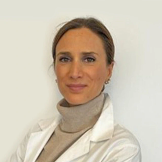 Dr. Laura Clerici, biologa nutrizionista