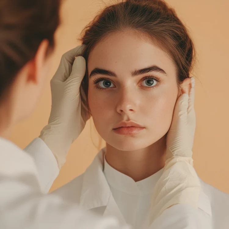 Biorivitalizzazione viso a Busto Arsizio